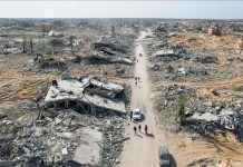 مصر تكذّب إسرائيل: لا تنسيق لفتح معبر رفع حصريا للخروج من غزة مصر تكذّب إسرائيل: لا تنسيق لفتح معبر رفع حصريا للخروج من غزة