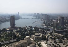 القطاع الخاص غير النفطي في مصر يسجل أقوى نمو في 5 سنوات القطاع الخاص غير النفطي في مصر يسجل أقوى نمو في 5 سنوات