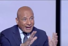 أحمد موسى: مصر تدخل عصر التصنيع العسكري المتطور بقوة أحمد موسى: مصر تدخل عصر التصنيع العسكري المتطور بقوة