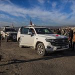 إسرائيل تكشف عن محادثات بالقاهرة لاستعادة رفات آخر أسير من غزة إسرائيل تكشف عن محادثات بالقاهرة لاستعادة رفات آخر أسير من غزة