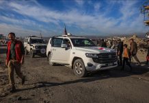 إسرائيل تكشف عن محادثات بالقاهرة لاستعادة رفات آخر أسير من غزة إسرائيل تكشف عن محادثات بالقاهرة لاستعادة رفات آخر أسير من غزة