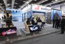 أسيلسان التركية تفتتح ممثلية لها في مصر أسيلسان التركية تفتتح ممثلية لها في مصر