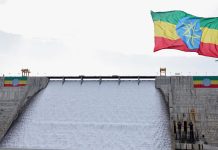 اتهامات إثيوبية لمصر تثير جدلا واسعا على المنصات اتهامات إثيوبية لمصر تثير جدلا واسعا على المنصات