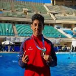 غرق طفل بمنافسات للسباحة يهز المنصات بمصر ومطالب بالمحاسبة غرق طفل بمنافسات للسباحة يهز المنصات بمصر ومطالب بالمحاسبة