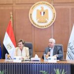 مصر والاتحاد الأوروبي يختتمان أسبوع البحث والابتكار 2025 مصر والاتحاد الأوروبي يختتمان أسبوع البحث والابتكار 2025