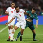 الأردن والعراق لحسم التأهل بكأس العرب ومواجهة مصيرية لمصر والإمارات الأردن والعراق لحسم التأهل بكأس العرب ومواجهة مصيرية لمصر والإمارات