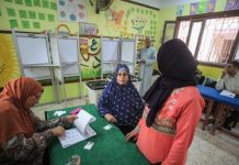 نحو 300 طعن انتخابي بالمرحلة الثانية لانتخابات مجلس النواب نحو 300 طعن انتخابي بالمرحلة الثانية لانتخابات مجلس النواب