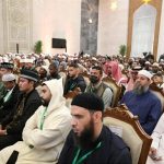 وزير الأوقاف يفتتح المسابقة العالمية للقرآن الكريم وزير الأوقاف يفتتح المسابقة العالمية للقرآن الكريم