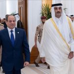 حديث عن صفقة غاز قطرية لمصر وسط تعطل اتفاق مع إسرائيل حديث عن صفقة غاز قطرية لمصر وسط تعطل اتفاق مع إسرائيل