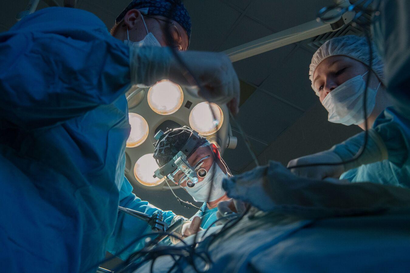 مصر تعلن عن إنجاز طبي غير مسبوق على أرضها