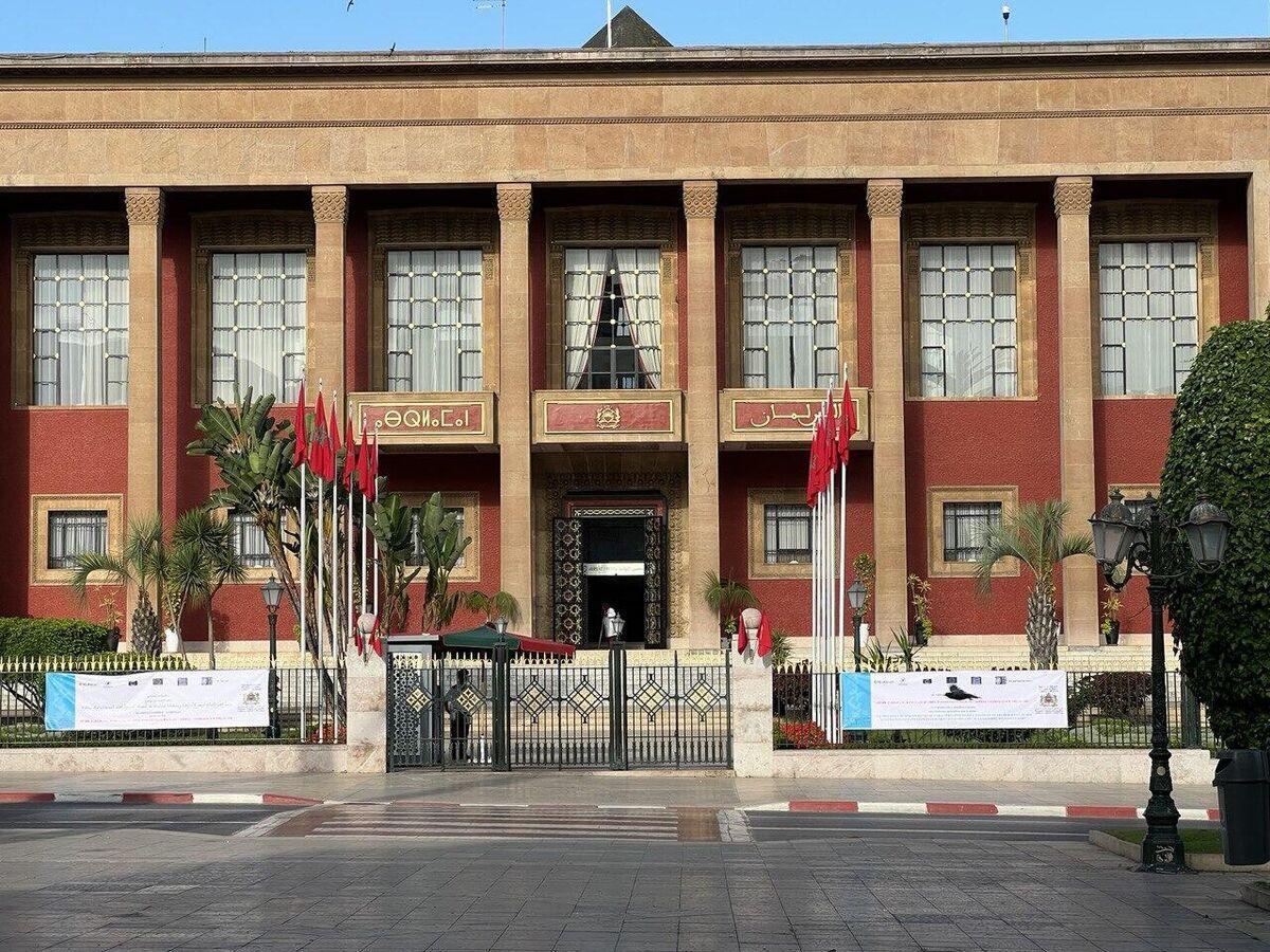 تحركات مصرية في المغرب.. ما التفاصيل والانعكاسات الثنائية والإقليمية تحركات مصرية في المغرب.. ما التفاصيل والانعكاسات الثنائية والإقليمية