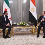 عام من الجمود.. ما العوامل الحاكمة للعلاقات بين القاهرة ودمشق عام من الجمود.. ما العوامل الحاكمة للعلاقات بين القاهرة ودمشق