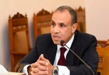 سد النهضة غير قانوني ومن حق مصر الدفاع عن حقها المائي سد النهضة غير قانوني ومن حق مصر الدفاع عن حقها المائي