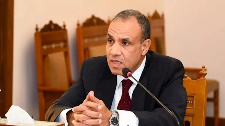 سد النهضة غير قانوني ومن حق مصر الدفاع عن حقها المائي سد النهضة غير قانوني ومن حق مصر الدفاع عن حقها المائي