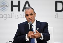 عبد العاطي: مصر لن تسمح بأن يكون معبر رفح بوابة لتهجير الفلسطينيين عبد العاطي: مصر لن تسمح بأن يكون معبر رفح بوابة لتهجير الفلسطينيين