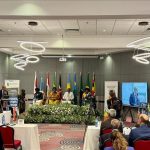 مصر تدعو دول حوض النيل للتعاون وفق مبدأ “عدم الضرر” مصر تدعو دول حوض النيل للتعاون وفق مبدأ "عدم الضرر"