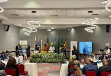 مصر تدعو دول حوض النيل للتعاون وفق مبدأ “عدم الضرر” مصر تدعو دول حوض النيل للتعاون وفق مبدأ "عدم الضرر"