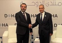 مصر: نرفض قطعا أي اعتداءات إسرائيلية على سوريا مصر: نرفض قطعا أي اعتداءات إسرائيلية على سوريا