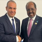 مصر تجدد التزامها دعم الصومال وتعزيز الاستقرار بمنطقة القرن الإفريقي مصر تجدد التزامها دعم الصومال وتعزيز الاستقرار بمنطقة القرن الإفريقي