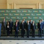 افتتاح المؤتمر العالمي الثالث لممثلي الفاو بالعاصمة الإدارية الجديدة افتتاح المؤتمر العالمي الثالث لممثلي الفاو بالعاصمة الإدارية الجديدة