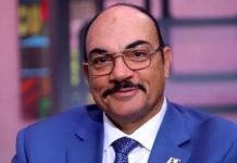 لقاء الرئيس السيسي وحفتر يؤكد ثبات الموقف المصري الداعم لليبيا لقاء الرئيس السيسي وحفتر يؤكد ثبات الموقف المصري الداعم لليبيا