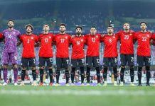 تنظيم احتفالية لدعم المثليين على هامش مباراة مصر وإيران بالمونديال تنظيم احتفالية لدعم المثليين على هامش مباراة مصر وإيران بالمونديال