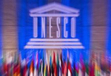 انتخاب وزير الشباب المصري لرئاسة لجنة في “يونسكو” انتخاب وزير الشباب المصري لرئاسة لجنة في "يونسكو"