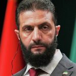 الشرع: علاقات سوريا “مقبولة” مع مصر الشرع: علاقات سوريا "مقبولة" مع مصر