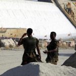 مصر تُصعّد ضد إثيوبيا: “كفاكم مراوغة” مصر تُصعّد ضد إثيوبيا: "كفاكم مراوغة"