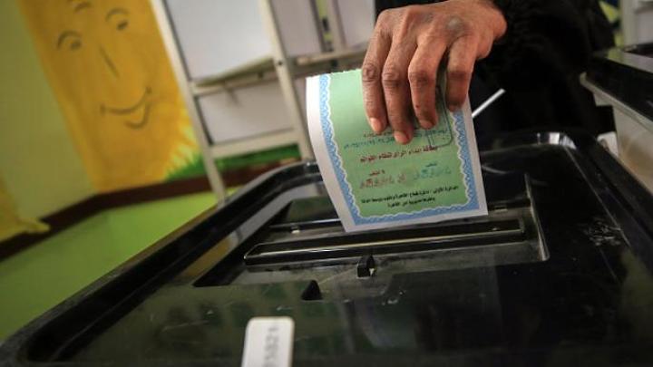 تشكيك في نتائج الانتخابات المصرية بعد إعادتها والأرقام تفضح التزوير تشكيك في نتائج الانتخابات المصرية بعد إعادتها والأرقام تفضح التزوير