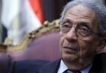 مصر أحبطت خطة التهجير.. والتطبيع مرتبط بالتنازلات الإسرائيلية مصر أحبطت خطة التهجير.. والتطبيع مرتبط بالتنازلات الإسرائيلية