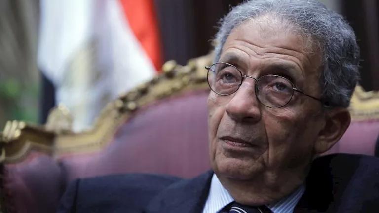 مصر أحبطت خطة التهجير.. والتطبيع مرتبط بالتنازلات الإسرائيلية مصر أحبطت خطة التهجير.. والتطبيع مرتبط بالتنازلات الإسرائيلية