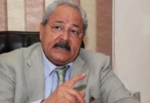 وزير المالية الأسبق: الدين العام تجاوز الحدود الآمنة وزير المالية الأسبق: الدين العام تجاوز الحدود الآمنة