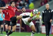 اختبار حقيقي لشخصية الفراعنة اختبار حقيقي لشخصية الفراعنة