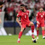 مصر تودع بطولة كأس العرب بعد الهزيمة بثلاثية من الأردن مصر تودع بطولة كأس العرب بعد الهزيمة بثلاثية من الأردن