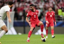 مصر تودع بطولة كأس العرب بعد الهزيمة بثلاثية من الأردن مصر تودع بطولة كأس العرب بعد الهزيمة بثلاثية من الأردن