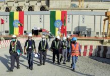 مصر وإثيوبيا وبكائية “الحقبة الاستعمارية” مصر وإثيوبيا وبكائية "الحقبة الاستعمارية"