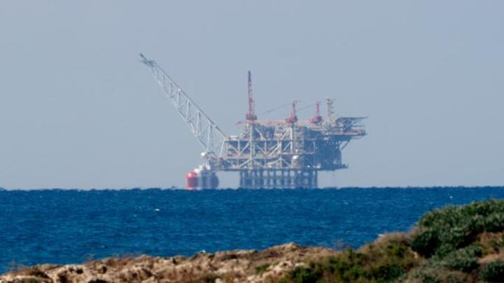 نتنياهو يضغط لتوقيع صفقة الغاز مع مصر خلال 24 ساعة نتنياهو يضغط لتوقيع صفقة الغاز مع مصر خلال 24 ساعة