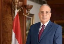 سويلم يلتقي ممثلي بنك الاستثمار الأوروبي سويلم يلتقي ممثلي بنك الاستثمار الأوروبي