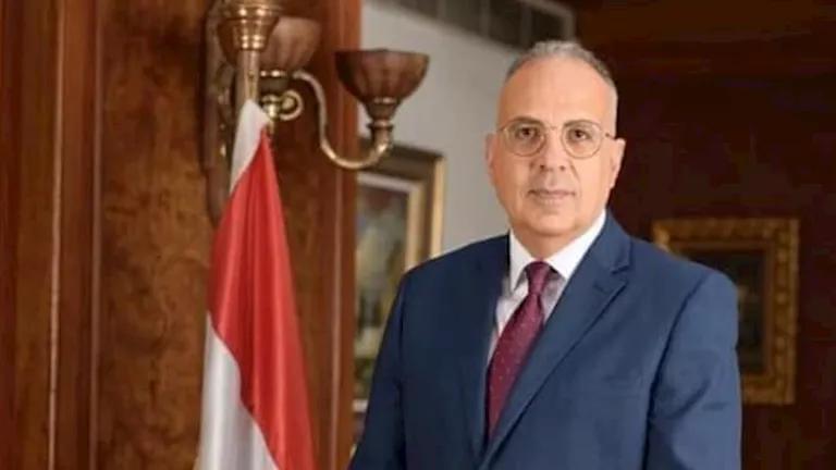 سويلم يلتقي ممثلي بنك الاستثمار الأوروبي سويلم يلتقي ممثلي بنك الاستثمار الأوروبي