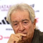 حلمي طولان: توليت المهمة في ظروف صعبة وتوقيت غير كافٍ حلمي طولان: توليت المهمة في ظروف صعبة وتوقيت غير كافٍ