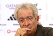 حلمي طولان: توليت المهمة في ظروف صعبة وتوقيت غير كافٍ حلمي طولان: توليت المهمة في ظروف صعبة وتوقيت غير كافٍ