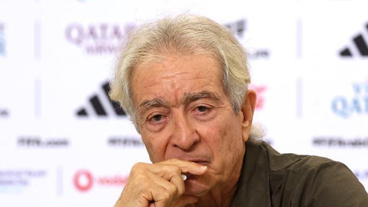 حلمي طولان: توليت المهمة في ظروف صعبة وتوقيت غير كافٍ حلمي طولان: توليت المهمة في ظروف صعبة وتوقيت غير كافٍ