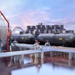 محادثات توريد الغاز بين إسرائيل ومصر وصلت لمراحل متقدمة محادثات توريد الغاز بين إسرائيل ومصر وصلت لمراحل متقدمة