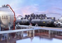 محادثات توريد الغاز بين إسرائيل ومصر وصلت لمراحل متقدمة محادثات توريد الغاز بين إسرائيل ومصر وصلت لمراحل متقدمة