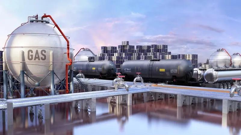 محادثات توريد الغاز بين إسرائيل ومصر وصلت لمراحل متقدمة محادثات توريد الغاز بين إسرائيل ومصر وصلت لمراحل متقدمة