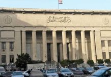 السجن المؤبد على الإعلاميين معتز مطر وعبد الله الشريف ومحمد ناصر السجن المؤبد على الإعلاميين معتز مطر وعبد الله الشريف ومحمد ناصر