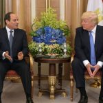 الصفقة الأكبر بين مصر وإسرائيل تقترب من لحظة الحسم الصفقة الأكبر بين مصر وإسرائيل تقترب من لحظة الحسم