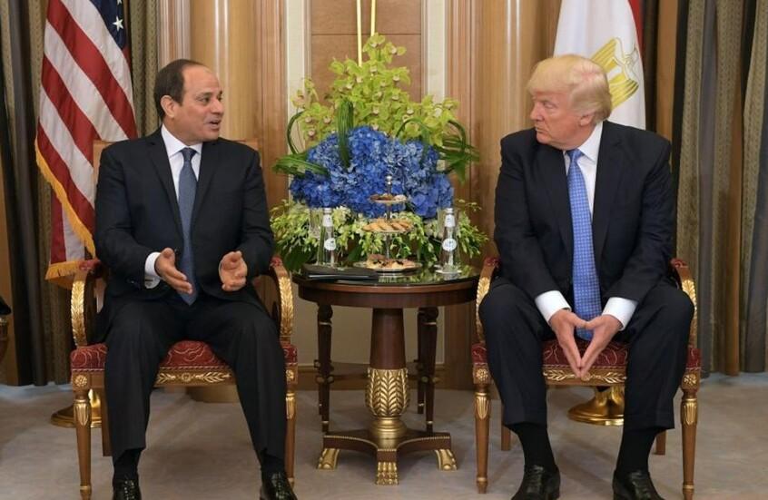 الصفقة الأكبر بين مصر وإسرائيل تقترب من لحظة الحسم الصفقة الأكبر بين مصر وإسرائيل تقترب من لحظة الحسم