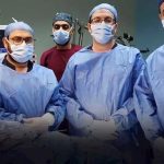 نجاح 3 عمليات معقدة لاستئصال أورام بالمخ بمستشفى “حورس” التخصصي نجاح 3 عمليات معقدة لاستئصال أورام بالمخ بمستشفى "حورس" التخصصي